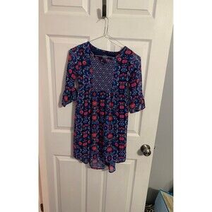 Faded Glory Dress. Size M (7-8).